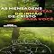 Livro As Mensagens Otimistas do Irmão de Cristo para você