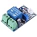 12V Battery Low Voltage Disconnect Module, Automatic Cut Off Under Voltage Low Voltage Protective Switch Recovery Module