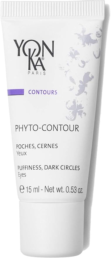 yonka phyto contour eye cream