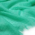 ZORJAR Wool Winter Scarf Scarf Fashion Long Scarves For Womens Dobby Design Large Stole 78"x28" ZORJAR Wool Winter Scarf Scarf Fashion Long Scarves For Womens Dobby Design Large Stole 78"x28"