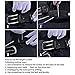 Belt for Men Leather Belt (Belt width:1.4 inches)[Trimmed to fit]HZ2067