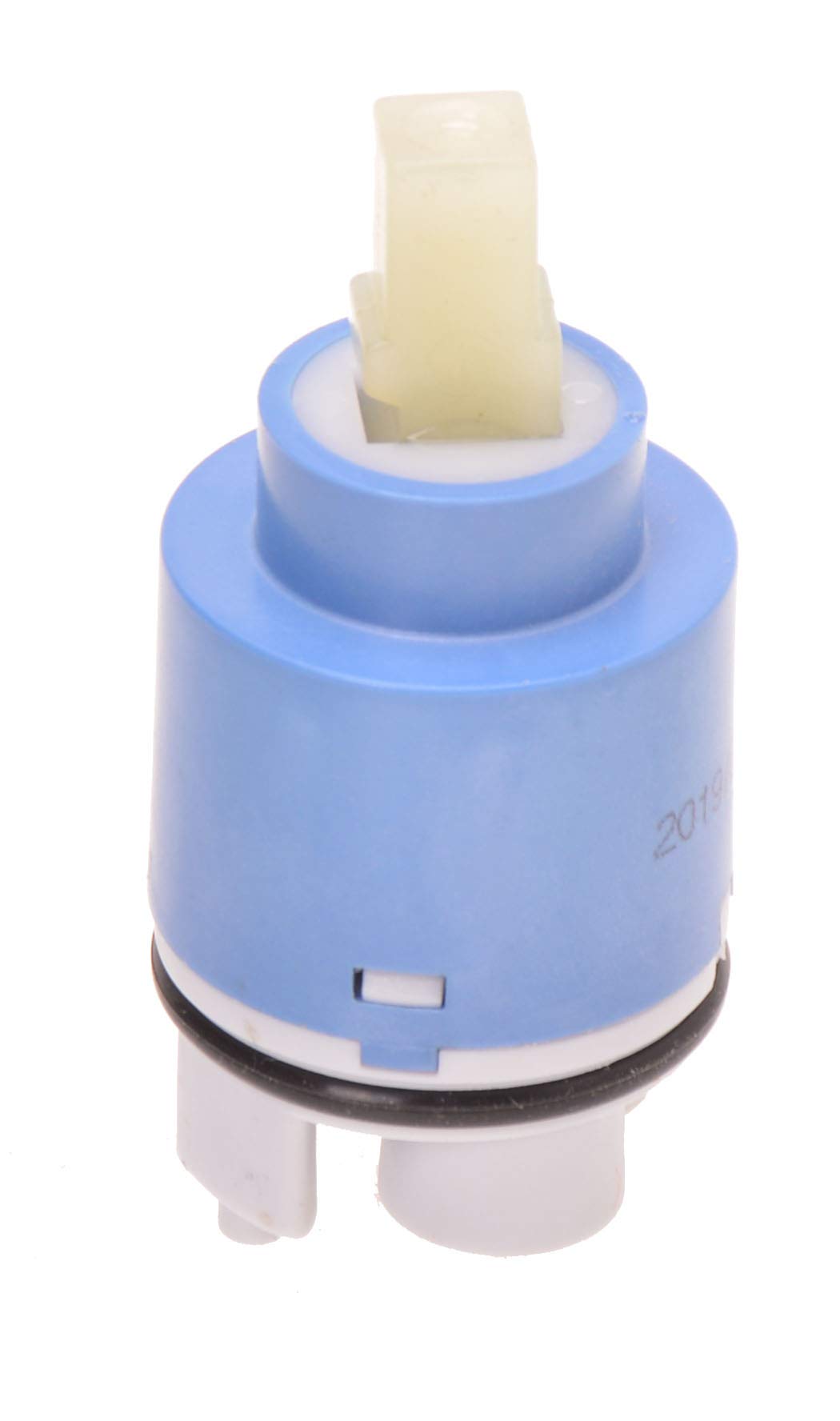 Ceramic Cartridge Tap Replacement Cartridge Diameter 35 mm Height 70 mm Control Unit for Single Lever Fittings