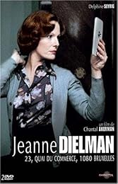Jeanne Dielman, 23 Quai Du Commerce, 1080 Bruxelles