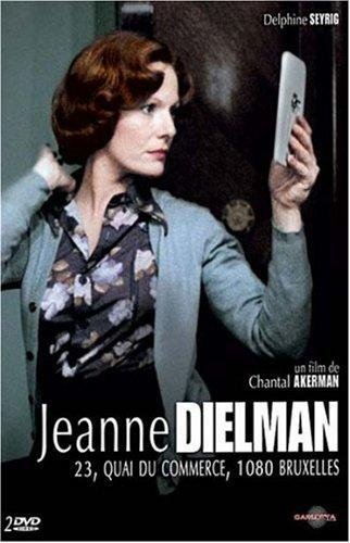 Jeanne Dielman, 23 Quai Du Commerce, 1080 Bruxelles