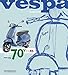 VESPA 70 YEARS: The complete history from 1946