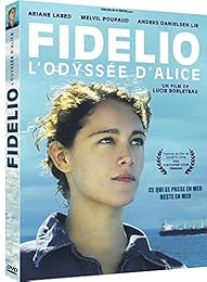 Fidelio, l'Odyssée d'Alice