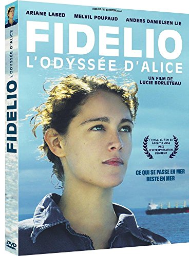 Fidelio, l'Odyssée d'Alice