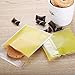 NEWAZA BRAND 100 Pack of Halloween Candy Bags Trick or Treat Goody Bags