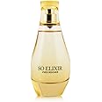 Yves Rocher Eau De Parfum So Elixir, 50 ml./1.6 fl.oz.