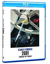 2001 : L'odyssée De L'espace - Warner Ultimate (Blu-Ray+ Copie Digitale Ultraviolet)