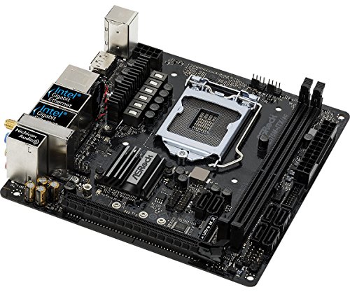 ASRock-motherboard-Motherboards-Z370M-ITXAC