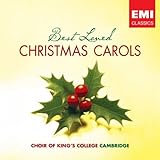 Best Loved Christmas Carols