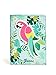 GUESS Factory Women's Logo Passport Case