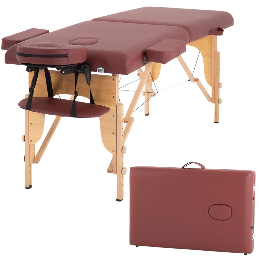 Best Carry Case For Massage Table  Massage