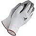 Amazing Stuff For You! Garden Gloves Women (2 Pairs per Package) Medium. Premium Grade, Breathable, Special Protective Coating Against cuts.