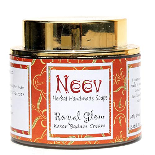 neev kumkumadi face moisturizer