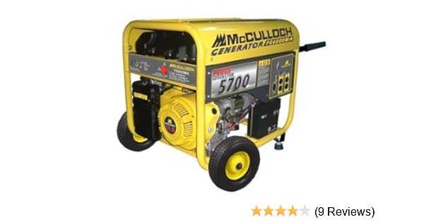 Generator