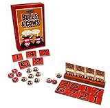 Bulls and Cows Card Game