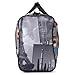 Carry On Lightweight Hand Luggage Flight Holdall Duffel Sports Gym Bag