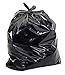 Aluf Plastics RL-3347XH T-Tough Roll Pack Low Density Repro Blend Star Seal Coreless Rolls Bag, 30-35 Gallon Capacity, 46