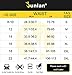 Women Workout Tank Top Exercise Shirt Neoprene Sauna Fitness Sport Clothes Athletic Yoga Running Training Vest