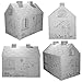 My Very Own House Cardboard Coloring Playhouse Cottage, 49