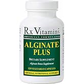 Alginate Plus by Rx Vitamins