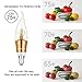 LED Light Bulbs E27 10W Color Changing Lighting E26 Dimmable RGB Colorful Lamp for Holiday, Atmosphere, Bar, Home Decor (30)
