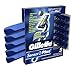 Gillette Sensor 2 Plus Disposable Razor, 5 Count