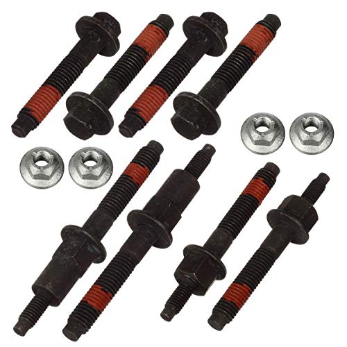 4 Exhaust+Manifold+2004+2012+Dakota+Durango