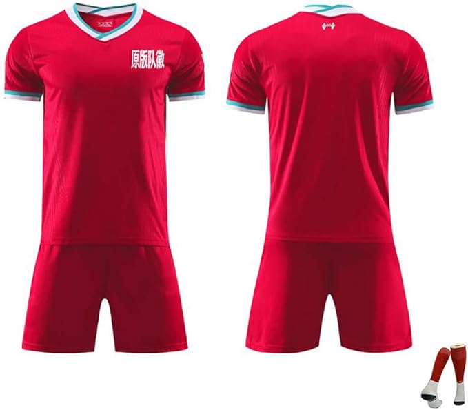 Dean Uniform Sommer 20 21 Neue Liverpool Nach Hause Mane10 Firmino9 M Salah11 Fussball Uniform Kinder Erwachsenen Anzug Socken Trainingsanzug Kann Angepasst Werden Amazon De Bekleidung Dean Uniform Sommer 20 21 Neue Liverpool Nach Hause Mane10 Firmino9 M Salah11 Fussball Uniform Kinder Erwachsenen Anzug Socken Trainingsanzug Kann Angepasst Werden Amazon De Bekleidung
