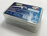 ASM Dental Floss Picks 50 each (Pack of 4)