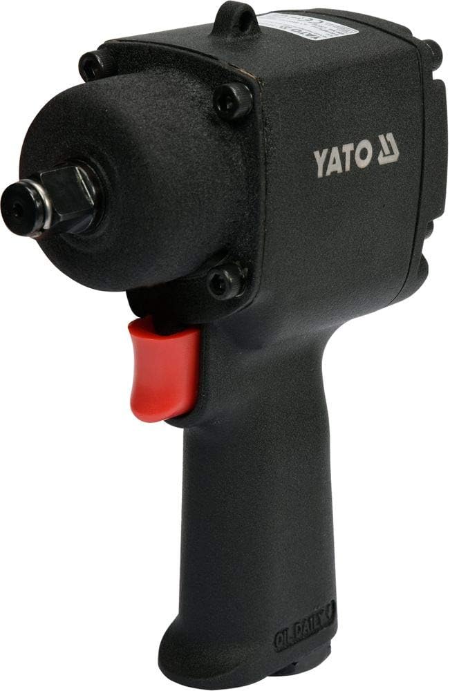 Yato, Black - Image 3