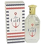TOMMY HILFIGER The Girl Eau de Toilette Spray for Women, 3.4 Ounce
