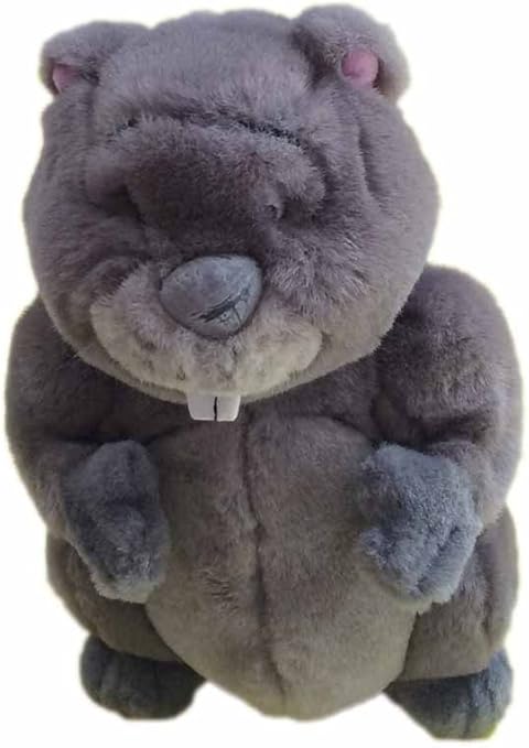 winnie the pooh gopher plush