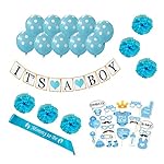 Crazy Night Baby Shower Kit