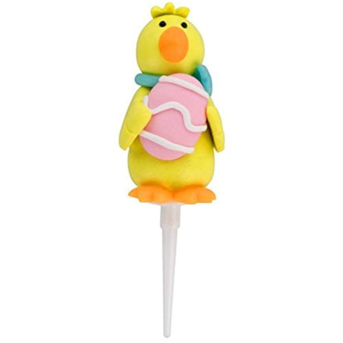 Tala Easter Chick Cake Topper