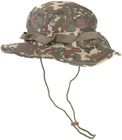 flecktarn boonie hat