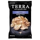TERRA Taro, Sea Salt, 6 Ounce (Pack of 12)