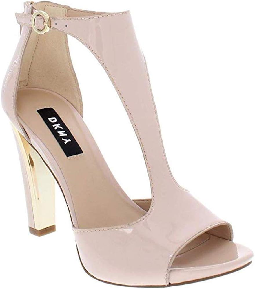 dkny colby ankle strap