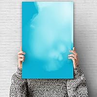 Canvas Wall Art Color Canvas Prints Home Artwork Decoration for Living Room,Bedroom - 12x18 inches