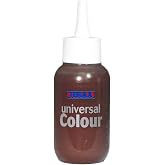 Tenax Universal Colouring Tint 2.5 Oz - Brown