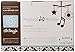 DK Leigh Frog Baby Musical Mobile, Green/Lime/Brown