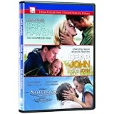 Safe Haven/Dear John/Notebook Triple Feature