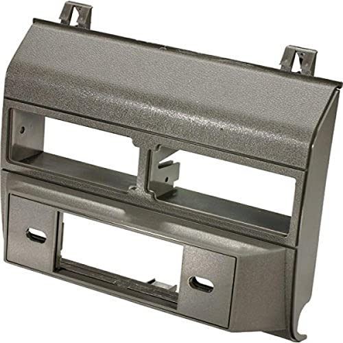 AMERICAN INTERNATIONAL GMK333GREY Radio Relocation Kit