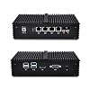 Barebone Router AES-NI Intel Core I5 CPU 4 Intel Gigabit NICs,Used As A Router/Firewall Barebones