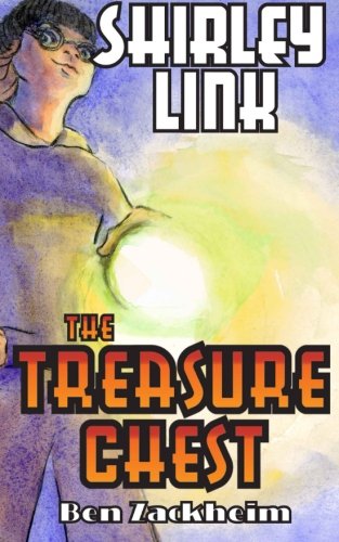 Shirley Link & The Treasure Chest