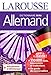 Dictionnaire Allemand (Mini dictionnaire bilingue) (French and English Edition) by