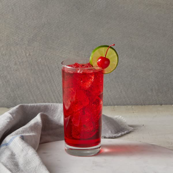 DaVinci Gourmet Classic Cherry Syrup, 25.4 Fl Oz (Pack of 4) Pricepulse