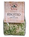 Cucina Viva Risotto, Asparagus, 8.8-Ounce Packages (Pack of 8)